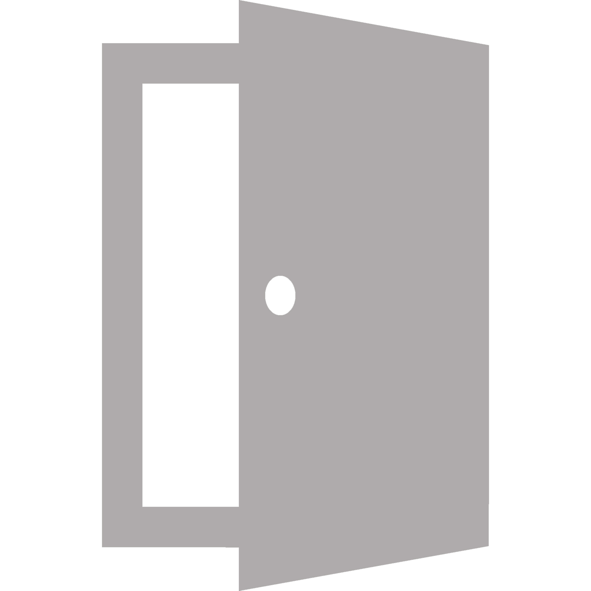 door