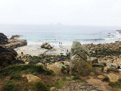 Misty Porth Nanven