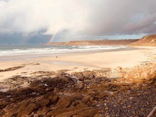 Sennen Cove