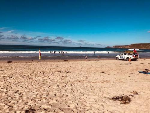 Sennen Cove 2