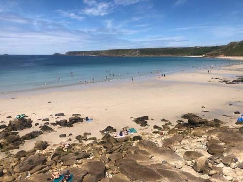 Sennen Cove 4