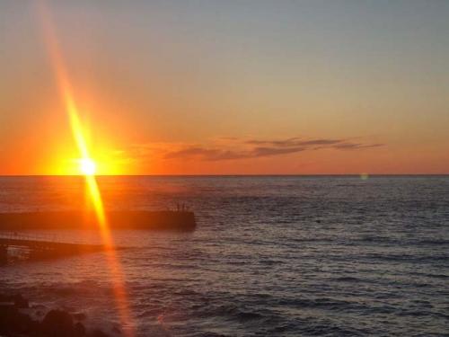 Sennen Cove Sunset