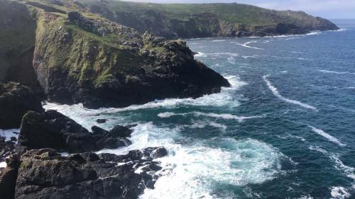 cliffs