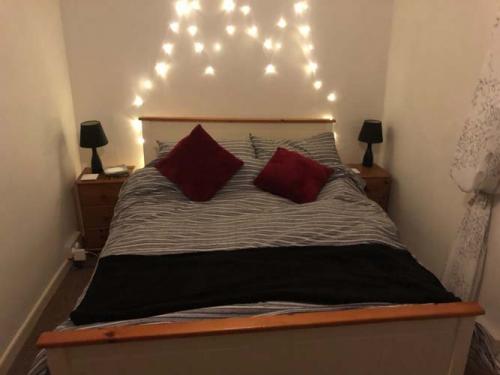 saffron Bedroom 1