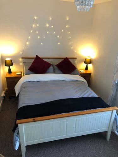 saffron Bedroom 2