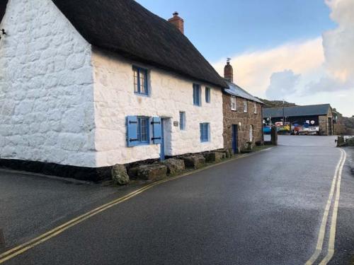 sennen cottage