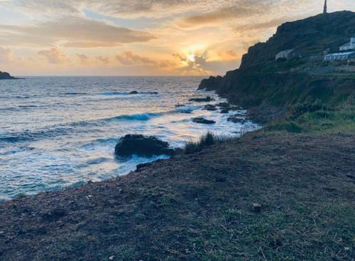 the cape sunset 2